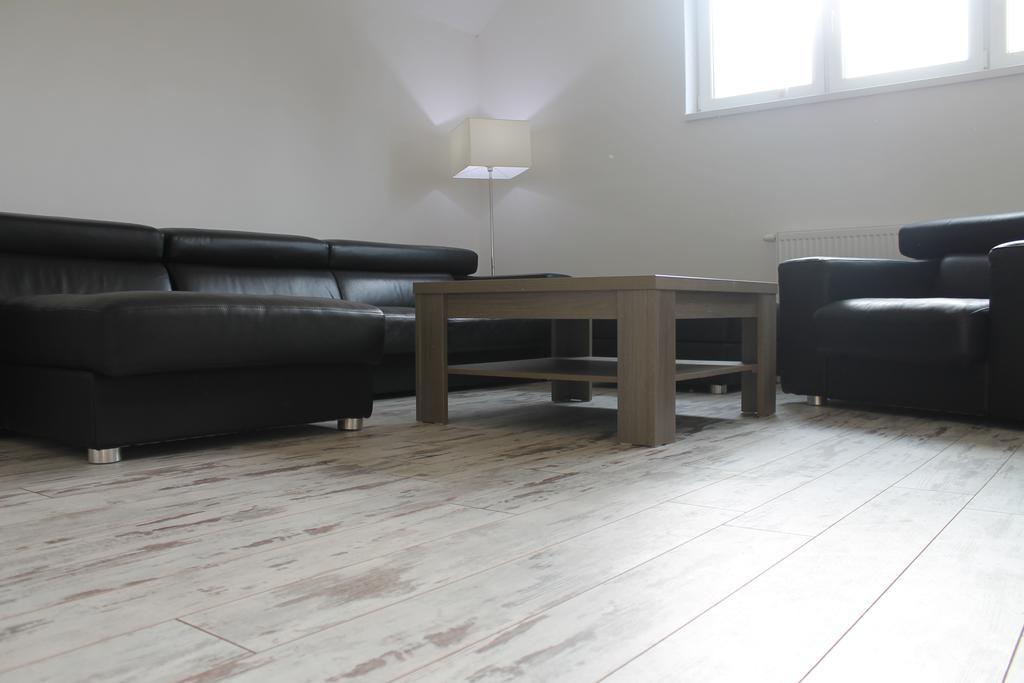Penzion Bowten Secovce Habitación foto
