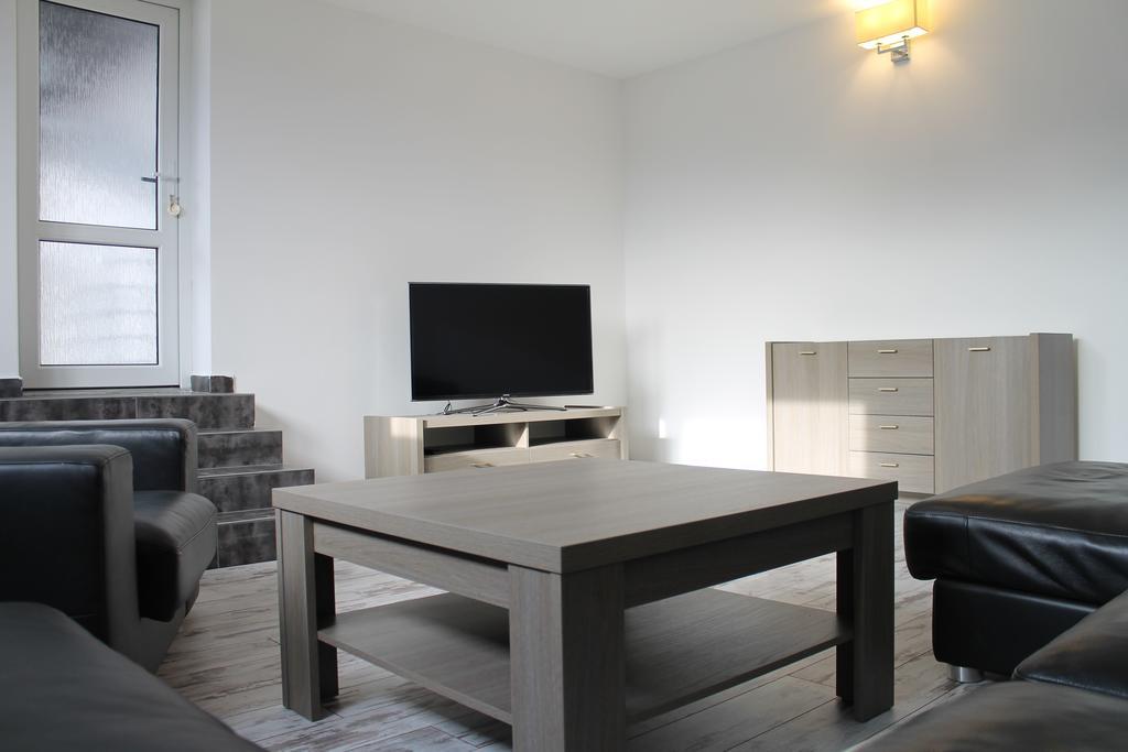 Penzion Bowten Secovce Habitación foto
